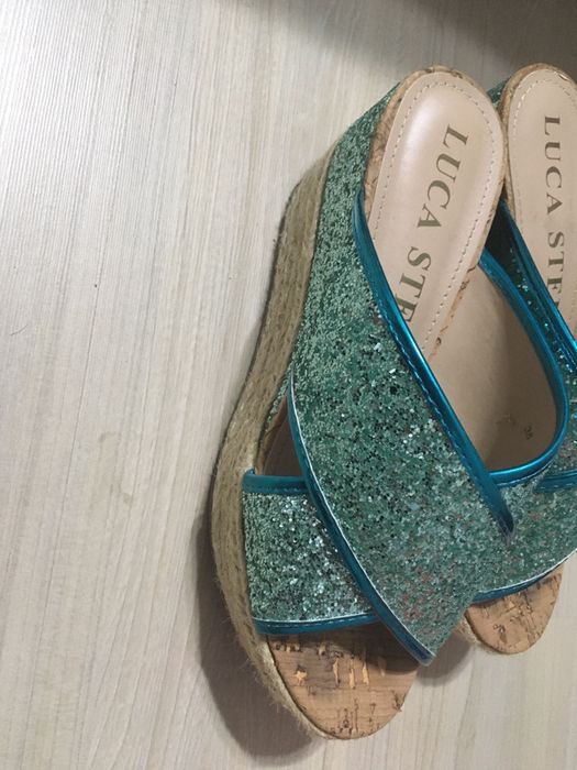 Италиански обувки