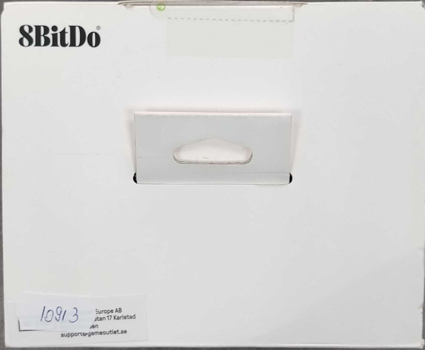 8BitDo Charging Dock for Xbox Wireless Controllers [#10913#]