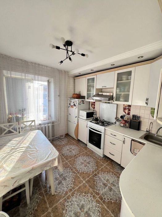 В продаже 3 ком квартира