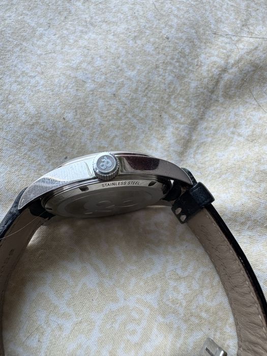 Breitling Navitimer, Bell&Ross Fusion