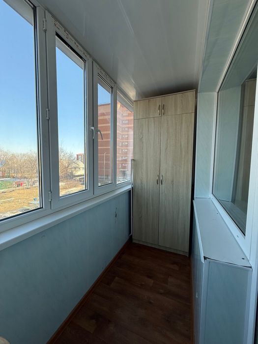 Продам квартиру на кск