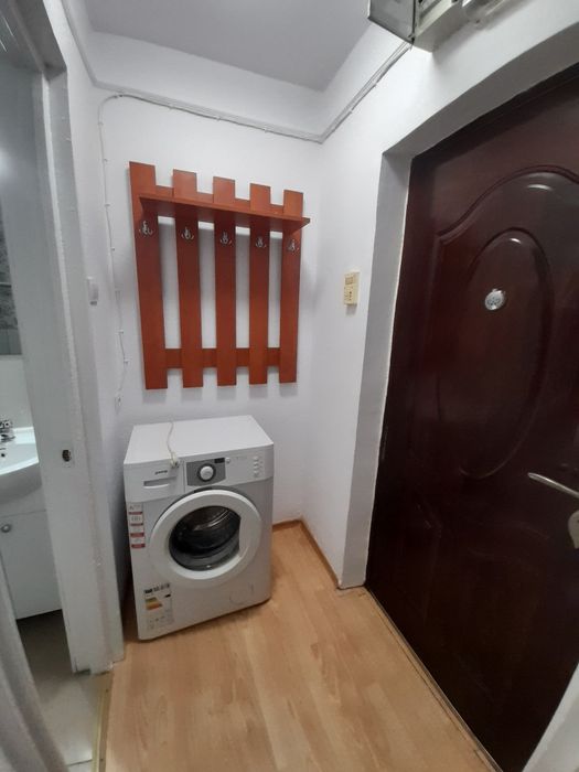 Garsoniera Pod Ros et1