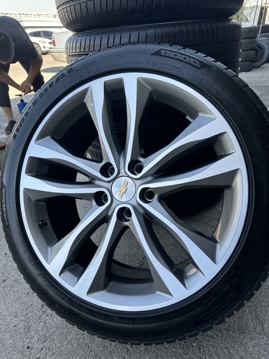 Malibu 2 r19 xolati yengiday diska balon