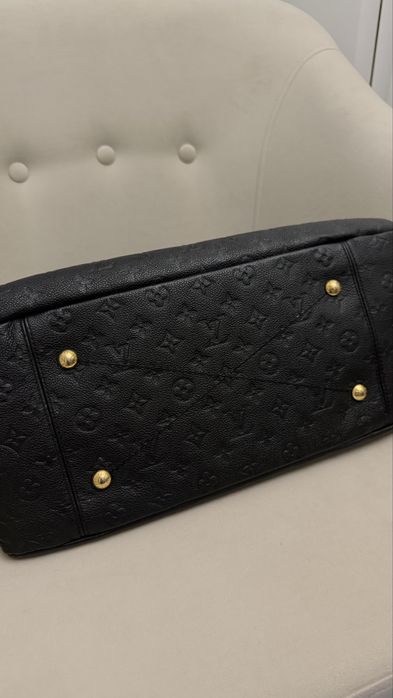 Louis Vuitton, оригинал