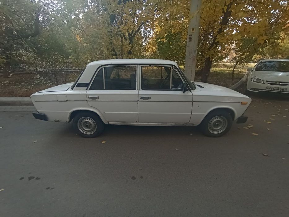 Жигули 2103 в рабочем состоянии