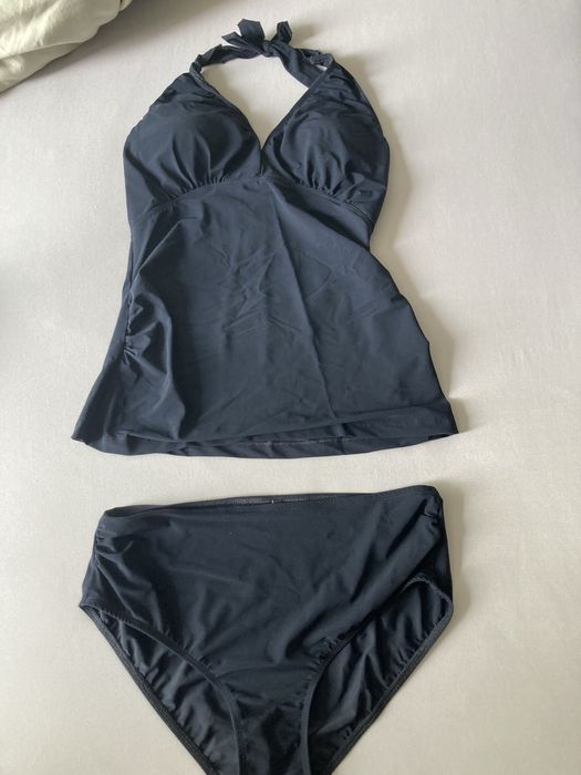 Бански за бременни Soon mama размер XS