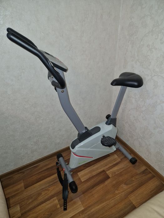 Велотренажор магнитный