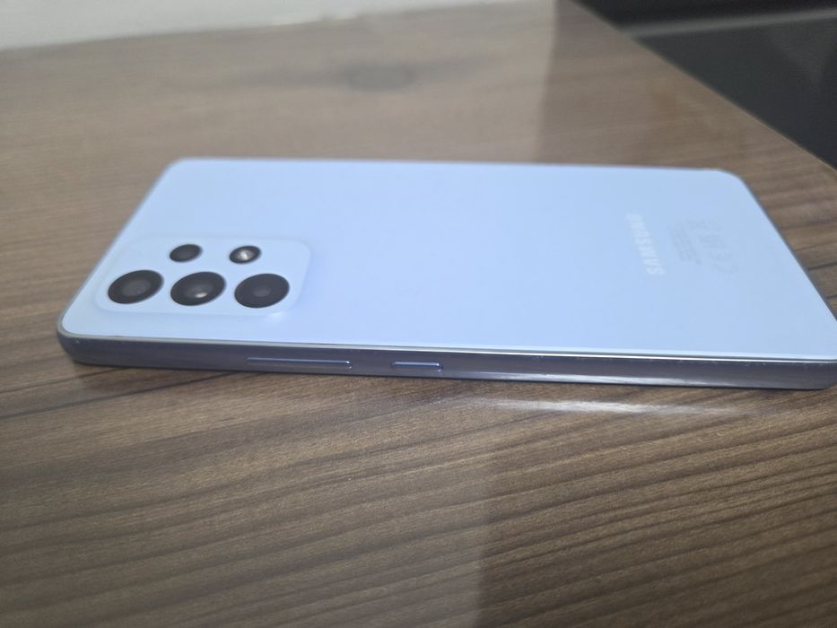 Samsung Galaxy A53 5G 258 GB si S10 plus