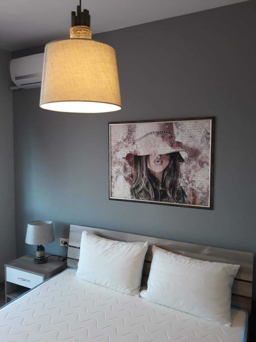 Дава се под наем Тристаен апартамент в Пловдив, Кючук Париж - 110 кв.м за 620 € - Снимка #7