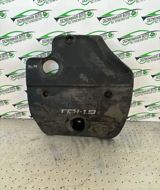 Capac motor Volkswagen VW Golf 2004 1.9 TDI MT (90 hp)