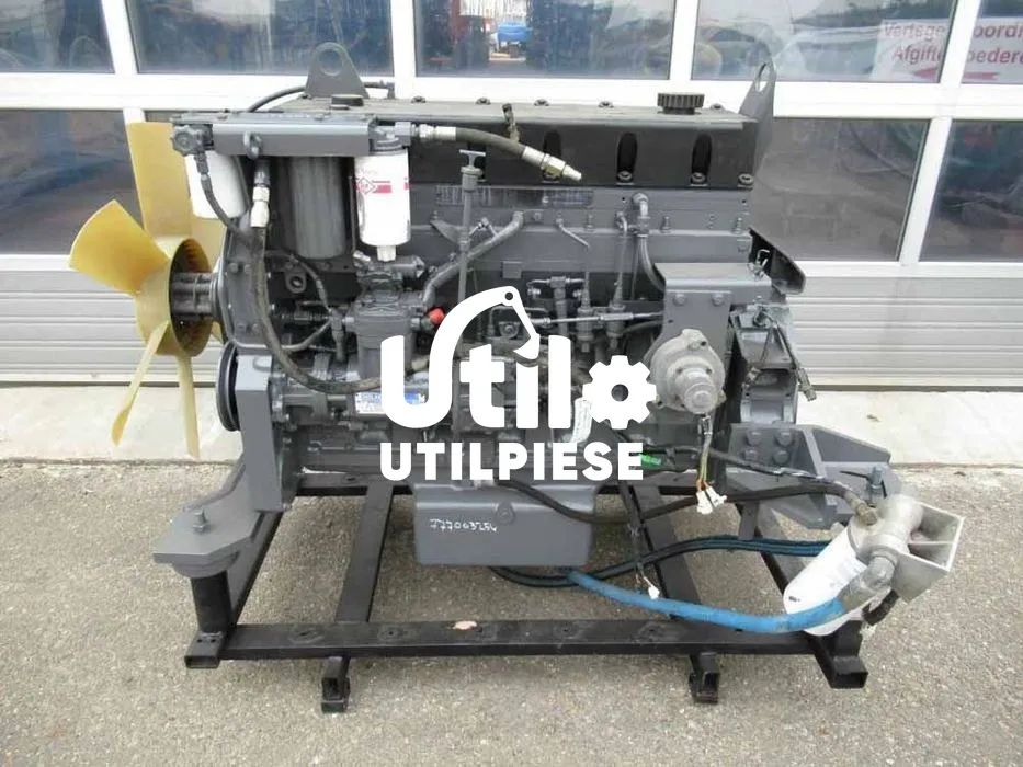 Motor Excavator Kobelco SK460LC SK480 SK350 SK330 + piese Kobelco
