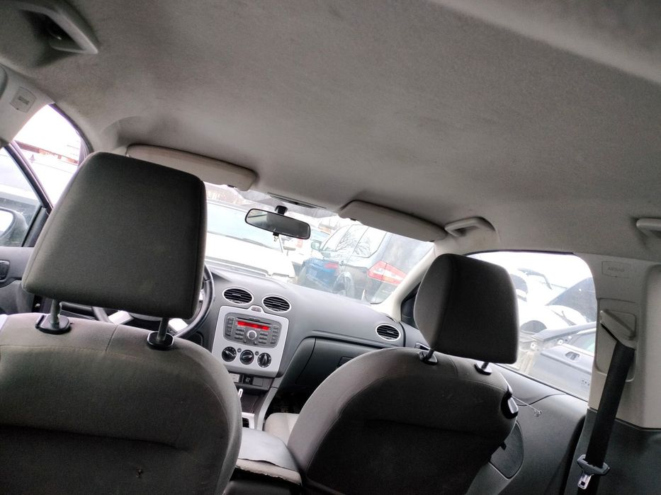 Dezmembrari  Dacia DUSTER 1 (HS)  2010  > 2017 1.5 dCi 4x4 Motorina