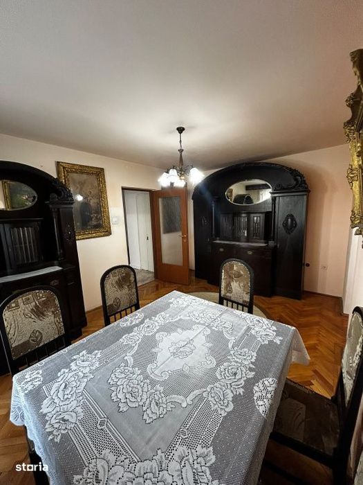 Apartament 2 camere, 46 mp. etaj 6 cu lift, Zona  Spitalul TBC
