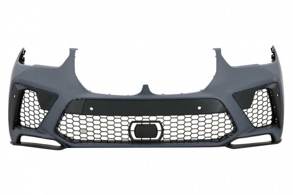 Pachet Exterior Complet compatibil cu BMW X5 G05 (2018-2022) X5M Design