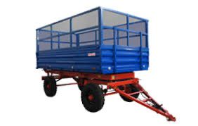 Прицепы любых видов