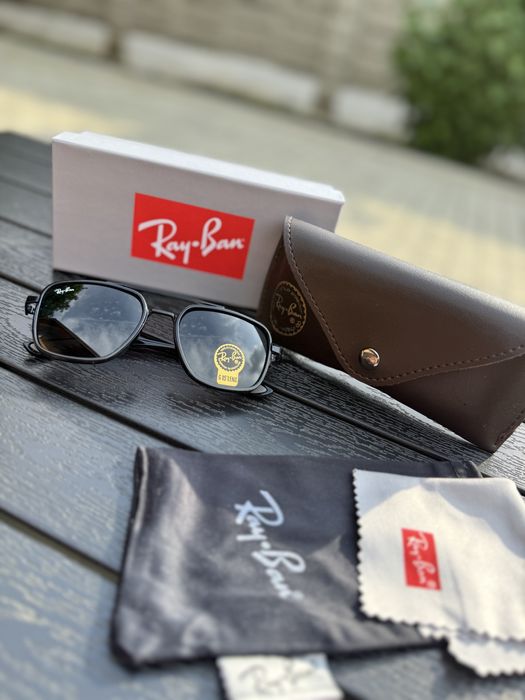 Ochelari de Soare RayBan