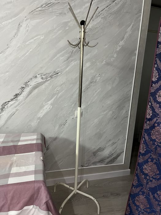 Продам вещалку металлическую 10000тенге