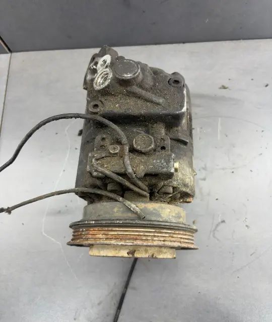 Compresor AC Volkswagen VW Passat 2000 1.9 TDI MT (115 hp)