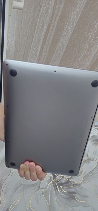 Ноутбук Apple MacBook Air 13 2020