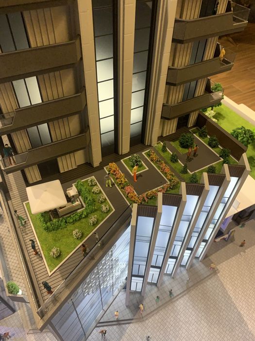 Макет.Maket. Изготовления архитектурных макетов для отдел продаж