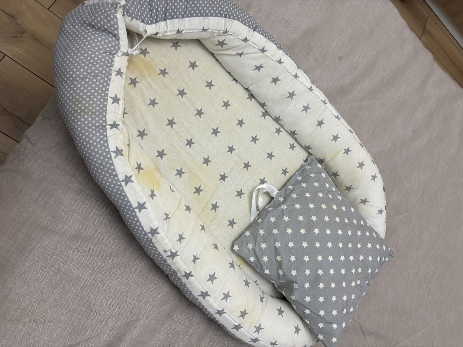 игрушки, кокон для ребенка отдам