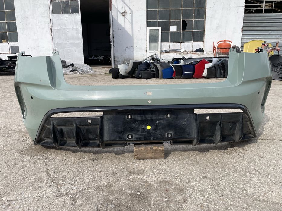 Задна броня за BYD Seal БИД Сил 2023г-