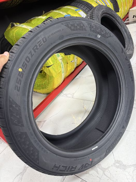 Шины из первых рук RW RICH корейский