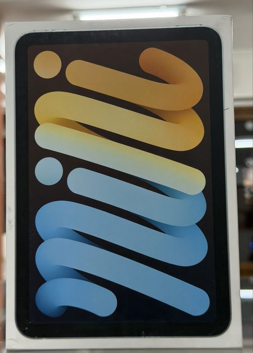 iPad minie  A17 Pro Pret 2400 lei