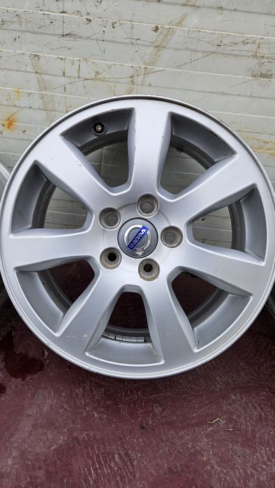 Джанти 16 5х108 волво volvo