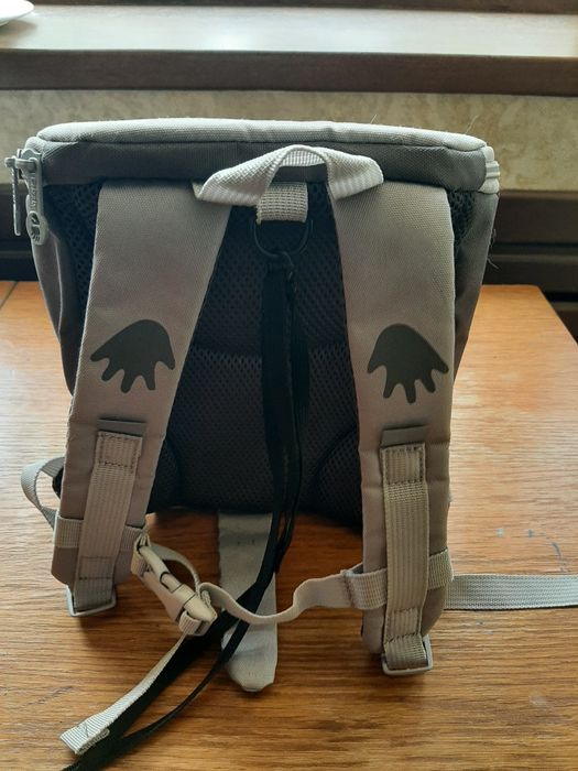 Рюкзак для мальчиков дошколят