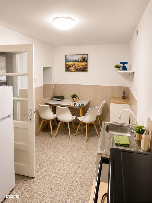 Casa Individuala cu 3 Camere Peste Drum De M City Mosnita Noua