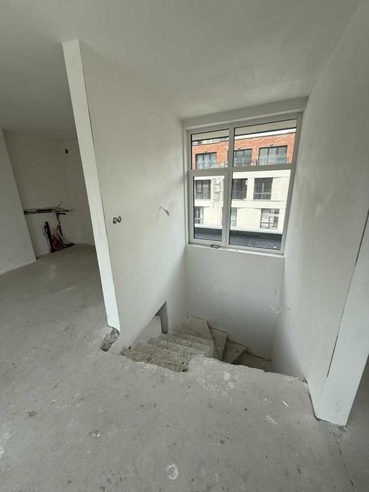 Тристаен апартамент за продажба Кръстова вада