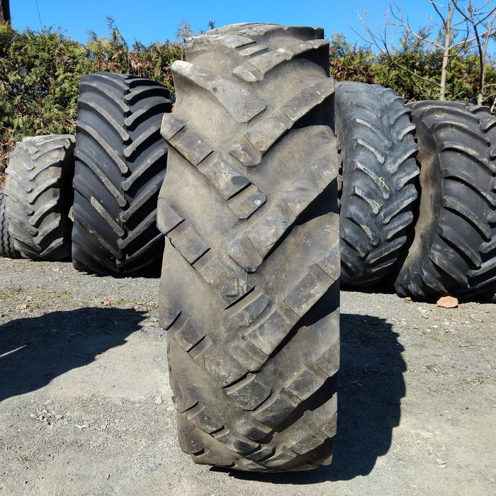 Cauciucuri 16.9-30 (420/85R30) Goodyear Profita de DISCOUNT ANVELOPE