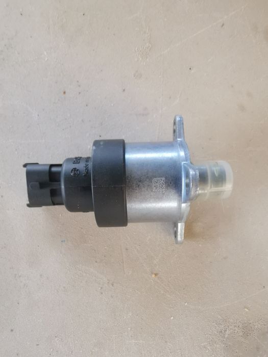 Датчик налягане на гориво