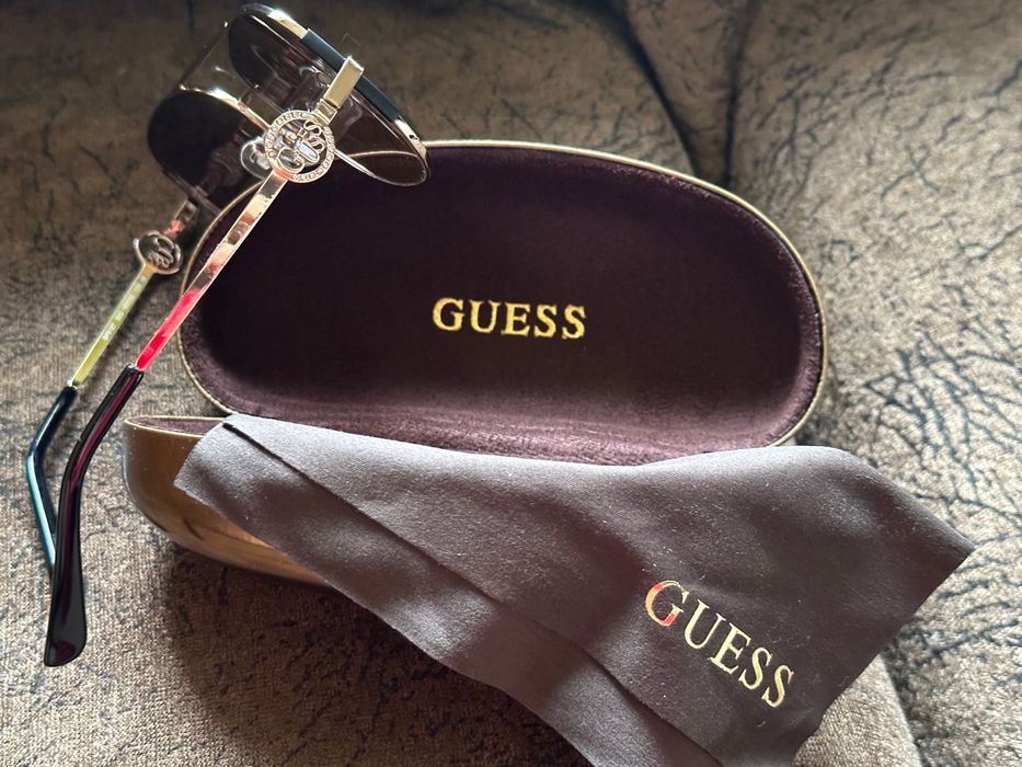 Слънчеви очила на GYESS оригинални