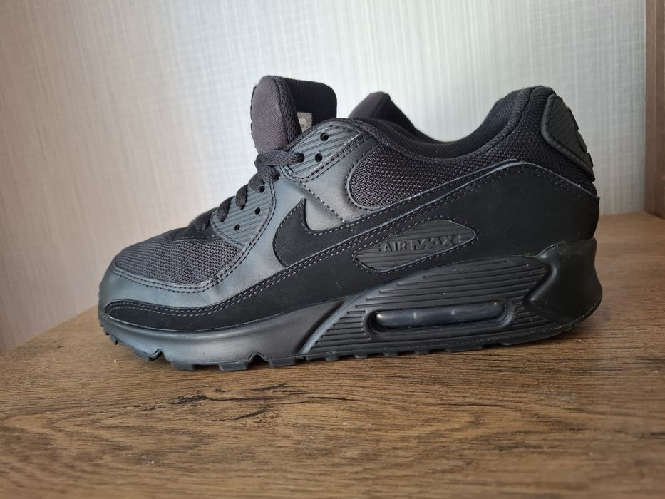 Nike air max 90 маратонки 45 номер.