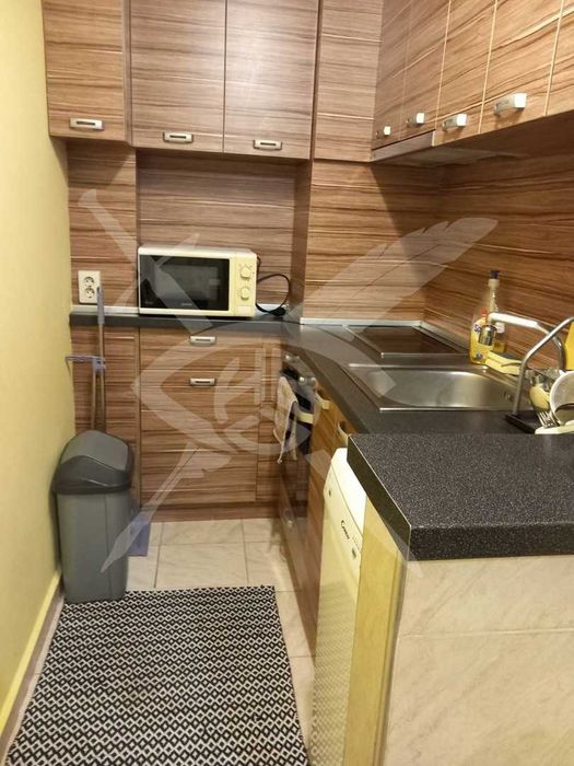 Дава се под наем Двустаен апартамент в София, Белите брези - 75 кв.м за 600 € - Снимка #2