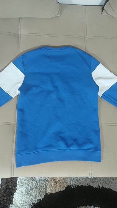 мъжки суитшърт United States Polo Association.