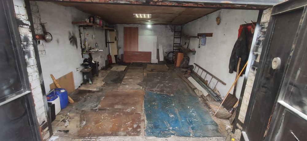 Продам гараж гэк 29