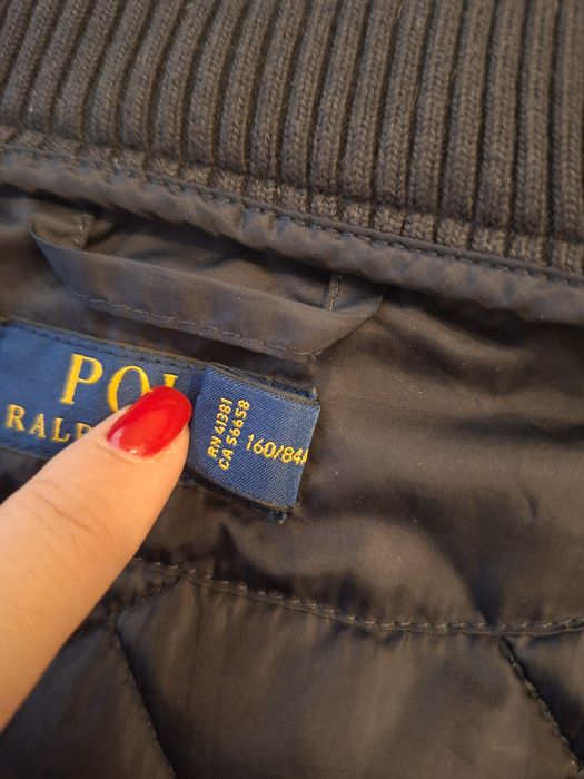 Ralph Lauren Polo/Копчета Бранд