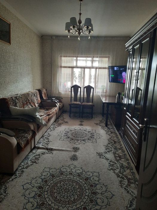 Продается 3/3/5 на кадышева французская планировка