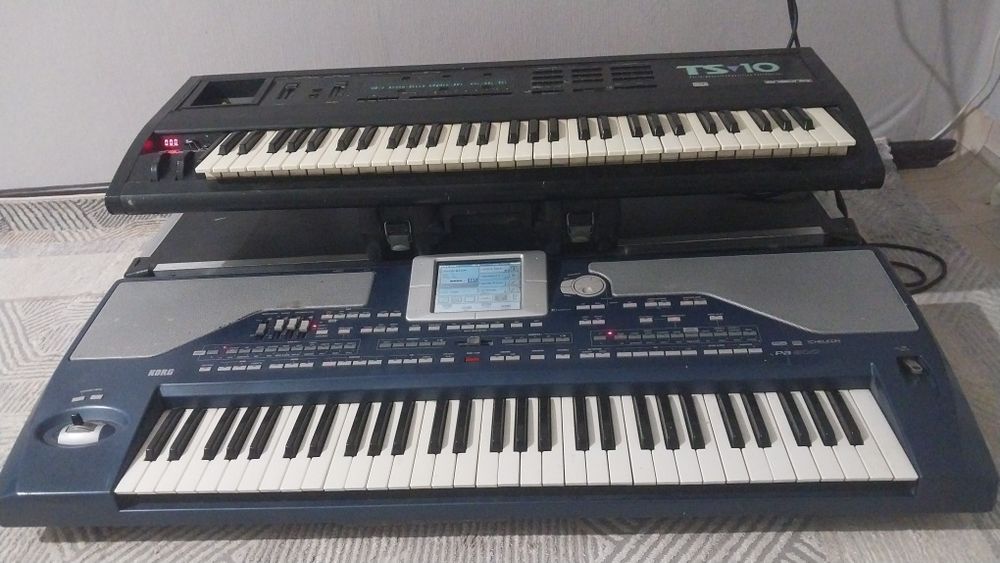 Продам сентизаторы