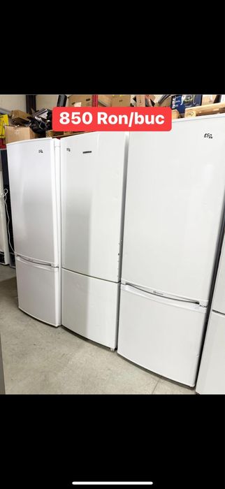 Combina frigorifica Depozit Prohause