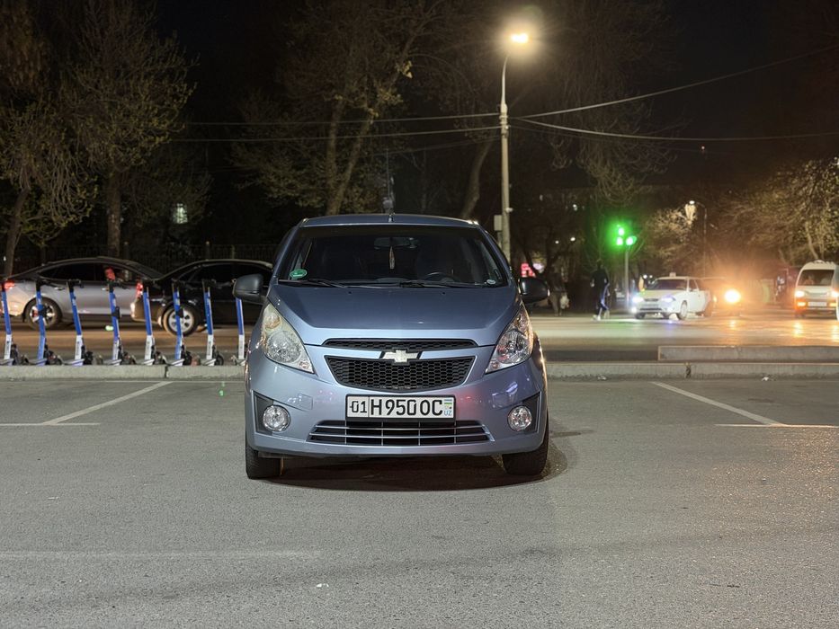 Spark 2014 delfin rang 187.000 yurgan toza