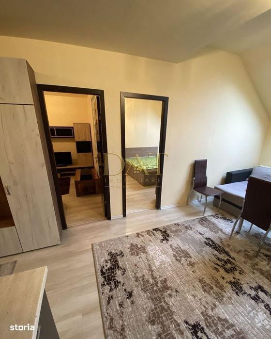Apartament 3 camere | Zona Iris