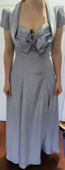 Rochie ocazie (Crăciun, revelion, nunta, botez, bal, etc)