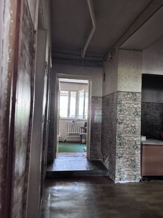 Улугбек пос.  Катедж 6 сот  5 ком.