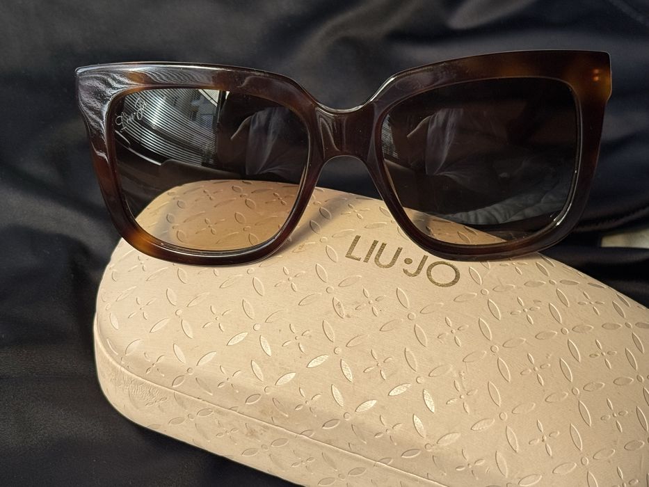 Слънчеви очила Liu Jo - намалени