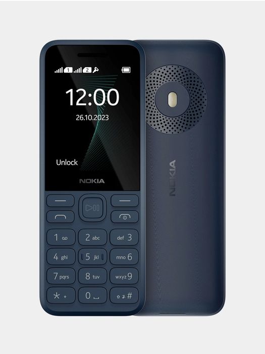 Telefon телефон nokia 130 imeka bor