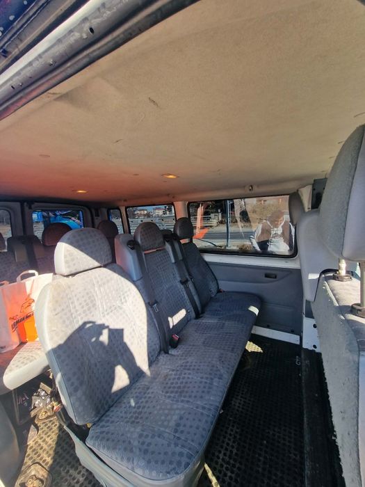 Acept și unele schimburi